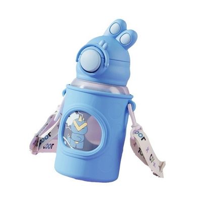 680 ml de cápsula de água personalizada para crianças