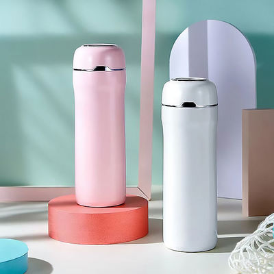 Presentes de negócios Desporto Luxo Sublimação Vacuo Isolado Dupla parede ginásio garrafa de água Metal 304 aço inoxidável Tumbler de água