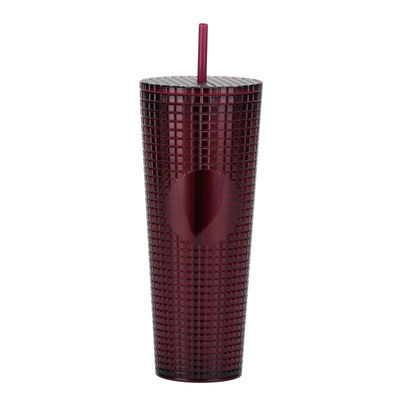 Biodegradável Tubarão de trigo de parede dupla para atividade de campo ao ar livre e custom café