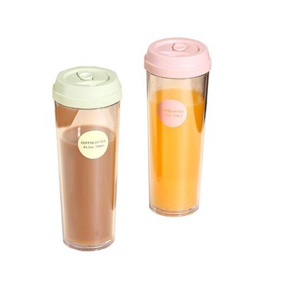 Taça de café de parede dupla para adultos Logotipo personalizado como taça com revestimento anticorrosivo