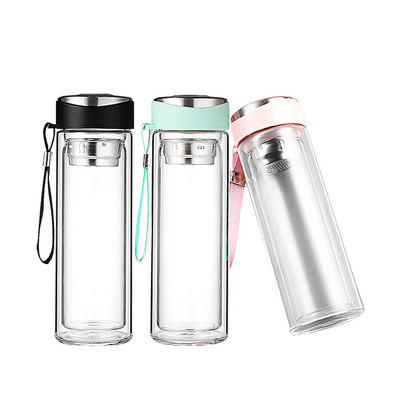 Tipo de plástico PP 2023 Dupla parede Sublimação clara Tumbler reta com design personalizado
