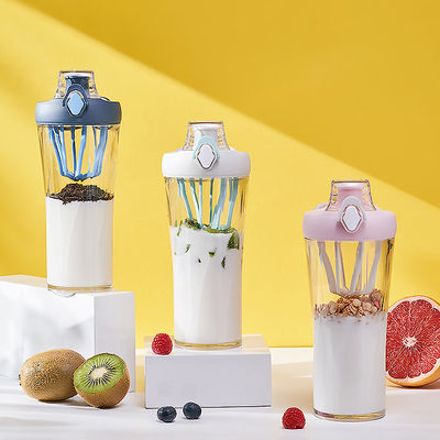 4 Seasons 500ml Kids Back To School garrafas de água de suco de plástico com logotipo personalizado