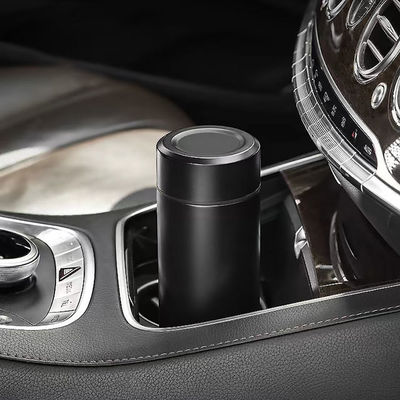 350 ml de capacidade Copo Directo de aço inoxidável garrafa de água de vácuo para bebidas quentes no carro