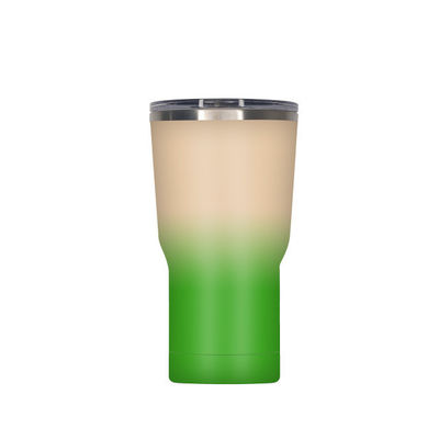 Mantenha suas bebidas na temperatura perfeita com esta garrafa térmica de palha de trigo