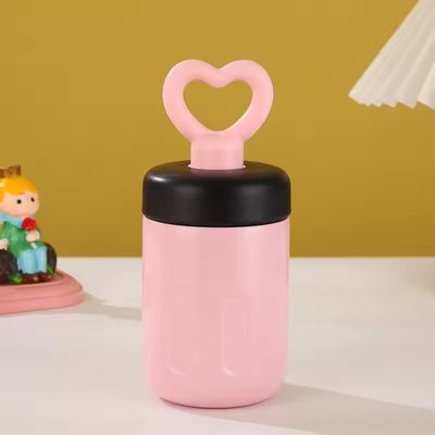 316 aço inoxidável 420ml Capacidade Logotipo personalizado Vacuum Tumblers caneca de café para o exterior