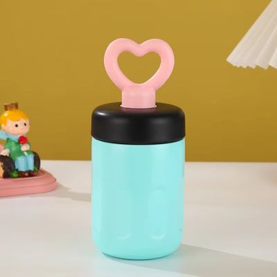 316 aço inoxidável 420ml Capacidade Logotipo personalizado Vacuum Tumblers caneca de café para o exterior