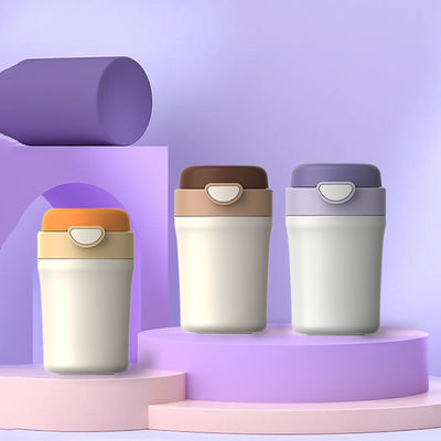 Bottle de bebida isolado à prova de vazamento com vantagem natural saudável