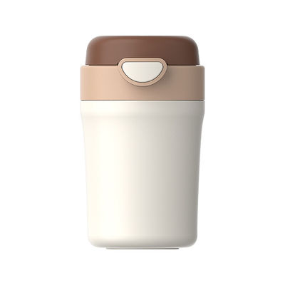Bottle de bebida isolado à prova de vazamento com vantagem natural saudável