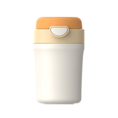 Bottle de bebida isolado à prova de vazamento com vantagem natural saudável