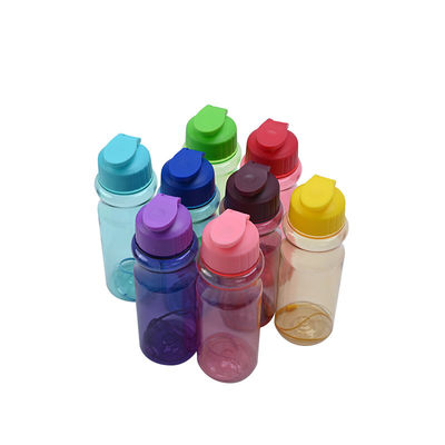 Taças de agitação de grande capacidade para turismo viagens logotipo personalizado material PET aceitável