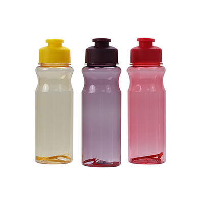 Taças de agitação de grande capacidade para turismo viagens logotipo personalizado material PET aceitável