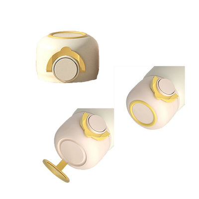 Sublimação de aço garrafa de água esportiva mais recente design de tendência para adultos e cor personalizada