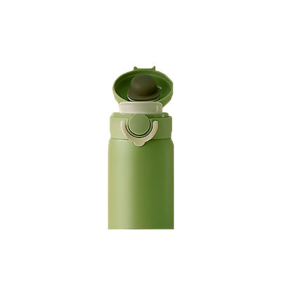 Sublimação de aço garrafa de água esportiva mais recente design de tendência para adultos e cor personalizada