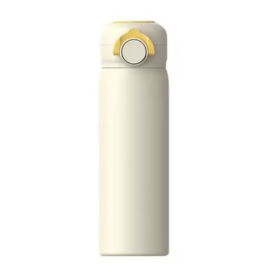 Bottle de termo do estudante colorido SUS304 Copo de água de aço inoxidável