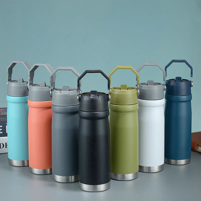 12-24 horas Performance de isolamento térmico de aço inoxidável Adventure Drinking Cup