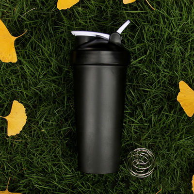 Fitness Esportes BPA livre garrafa de água de plástico 700ml garrafa Sport Shaker logotipo personalizado ginásio
