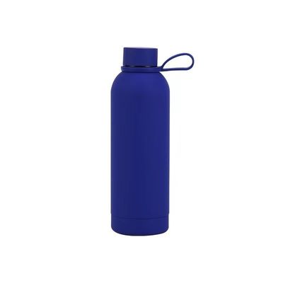 Moderno Design Colorido Botella de aço inoxidável 304 Isolado