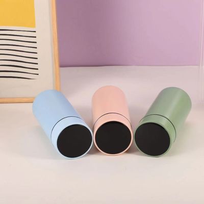 350 ml garrafa de água inteligente de aço inoxidável normal com display de temperatura e reutilizável