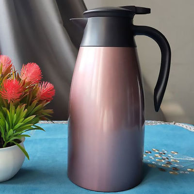BPA livre Tubarão de água quente de aço inoxidável isolado de vácuo de parede dupla