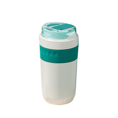 Outdoor de aço inoxidável isolado caneca de café aspirador garrafas de 350 ml garrafas de água para crianças