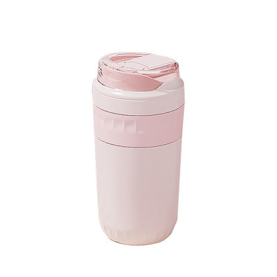 Outdoor de aço inoxidável isolado caneca de café aspirador garrafas de 350 ml garrafas de água para crianças