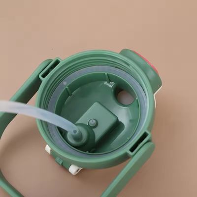 Copo de isolamento de vácuo de camada dupla para viagens ao ar livre