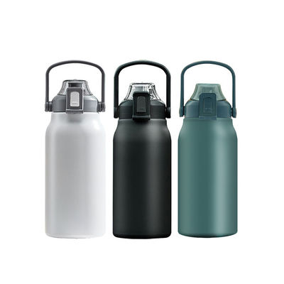 Frascos de vácuo termozes Ideal para todas as suas necessidades de bebidas quentes e frias
