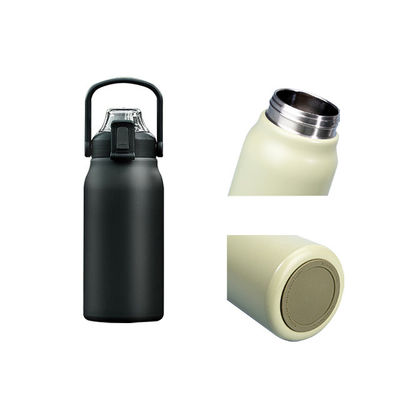Frascos de vácuo termozes Ideal para todas as suas necessidades de bebidas quentes e frias