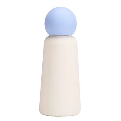 Copo de termo de aço inoxidável 304 com capacidade de 350 ml e isolamento à vácuo de parede dupla