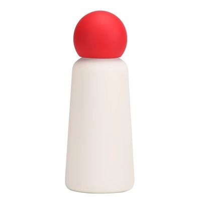 Copo de termo de aço inoxidável 304 com capacidade de 350 ml e isolamento à vácuo de parede dupla