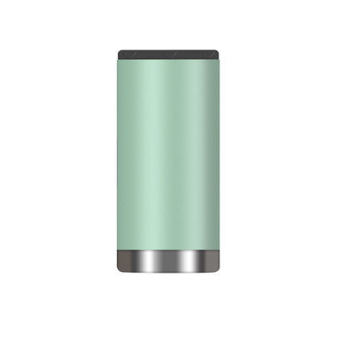 2024 Tendência Ambiental Copo Termo de Aço Inoxidável Design moderno para estilo moderno