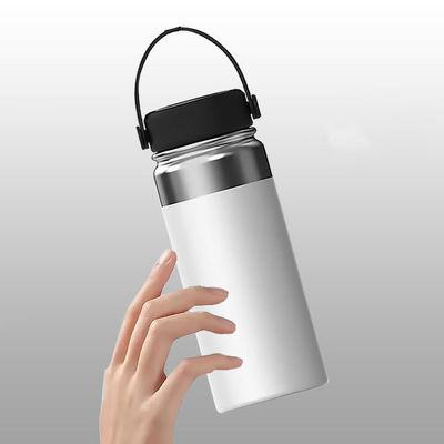 Capa de aço inoxidável isolado caneca de café de viagem 20 oz personalizado tumbler com revestimento