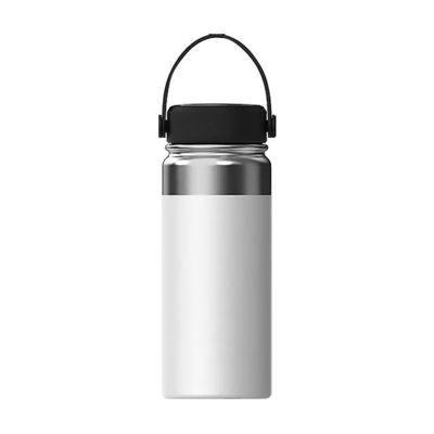 Capa de aço inoxidável isolado caneca de café de viagem 20 oz personalizado tumbler com revestimento