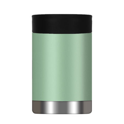 Estilo atraente Tubarão de parede dupla de aço inoxidável personalizável com capacidade de 350 ml