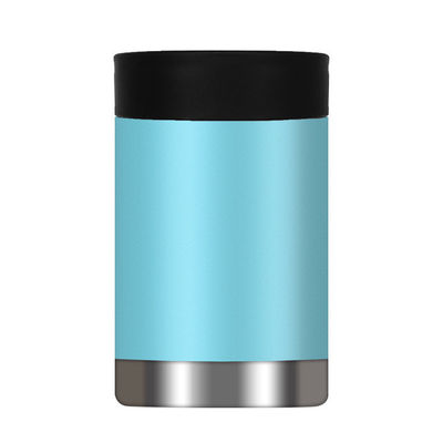 Estilo atraente Tubarão de parede dupla de aço inoxidável personalizável com capacidade de 350 ml