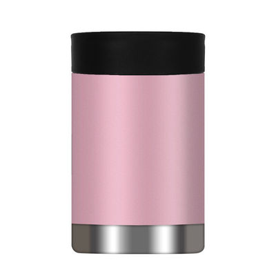 Estilo atraente Tubarão de parede dupla de aço inoxidável personalizável com capacidade de 350 ml