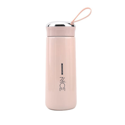 Flasca isolada a vácuo resistente a altas temperaturas com logotipo personalizado QTY 100 PCS/ctn
