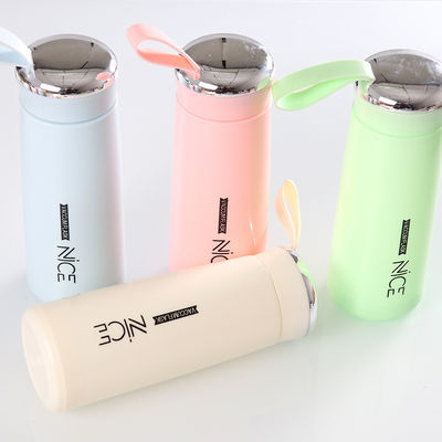 Flasca isolada a vácuo resistente a altas temperaturas com logotipo personalizado QTY 100 PCS/ctn