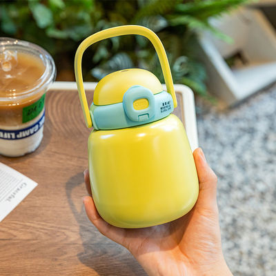 Viagem ao ar livre Acampamento Caminhada Botella de água de aço inoxidável com cor e logotipo personalizados