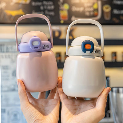 Viagem ao ar livre Acampamento Caminhada Botella de água de aço inoxidável com cor e logotipo personalizados