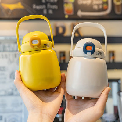 Viagem ao ar livre Acampamento Caminhada Botella de água de aço inoxidável com cor e logotipo personalizados