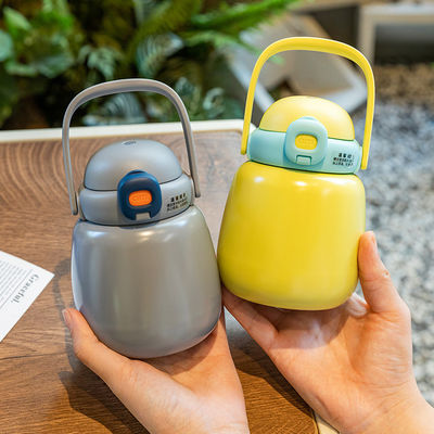 Viagem ao ar livre Acampamento Caminhada Botella de água de aço inoxidável com cor e logotipo personalizados