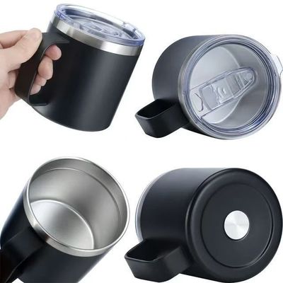 Farrapos de vácuo Termoses Tipo de recipiente de bebida Taça de café portátil para bebidas quentes e frias