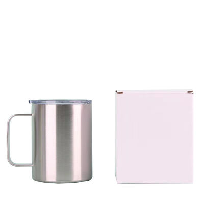 Farrapos de vácuo Termoses Tipo de recipiente de bebida Taça de café portátil para bebidas quentes e frias