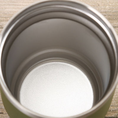 4 em 1 Sublimação de cerveja Refrigerador de lata recta 14 oz para acampar com 2 tampas para o exterior
