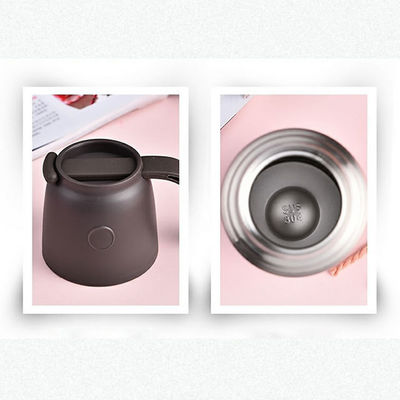Garrafa de vácuo quente Garrafa de aço inoxidável Garrafa de água isolada para crianças