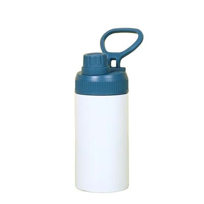 Flasca de vácuo de termo de aço inoxidável 304 Mantenha quente 3-6 horas Multicolorida Taça de café de viagem