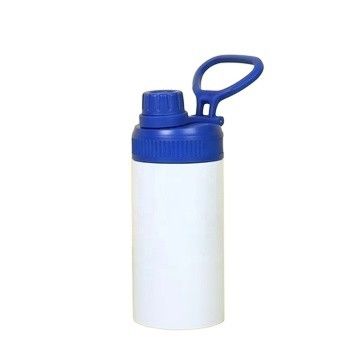 304 Thermos de aço inoxidável frasco de vácuo Mantenha frio 6-12 horas Presentes de negócios Logotipo personalizado