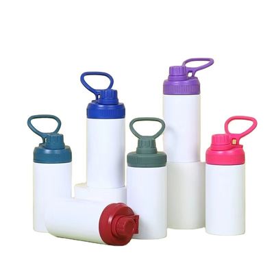 304 Thermos de aço inoxidável frasco de vácuo Mantenha frio 6-12 horas Presentes de negócios Logotipo personalizado