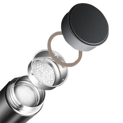 CLASSIC Design Style 2023 Luxury Isolado de aço de vácuo garrafa de água térmica para TOUR